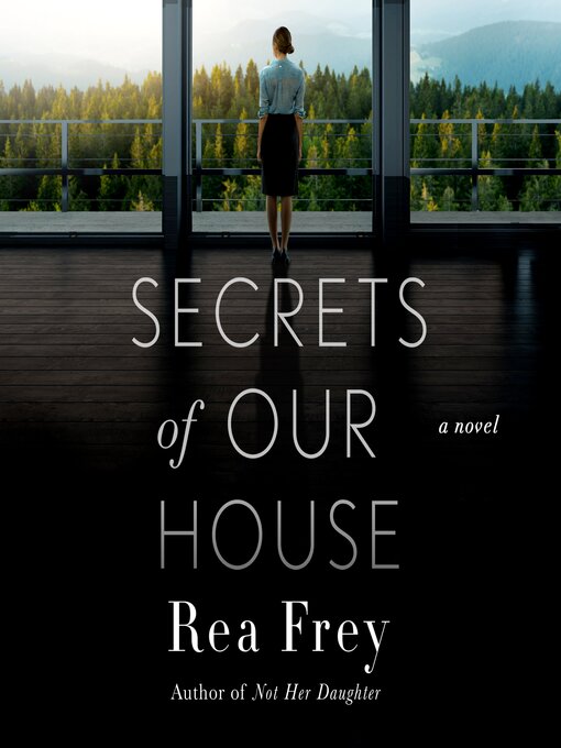 Title details for Secrets of Our House by Rea Frey - Available